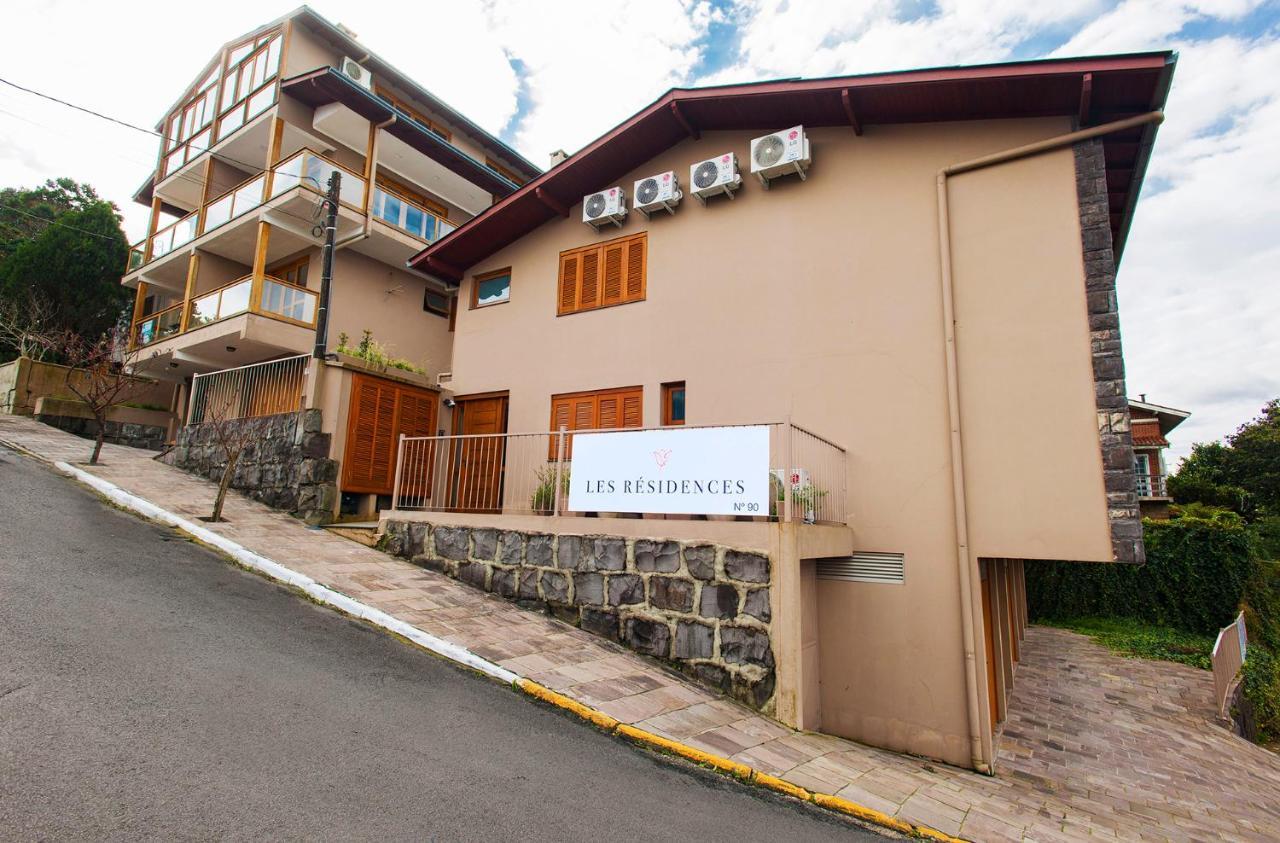 Les Residence グラマド エクステリア 写真