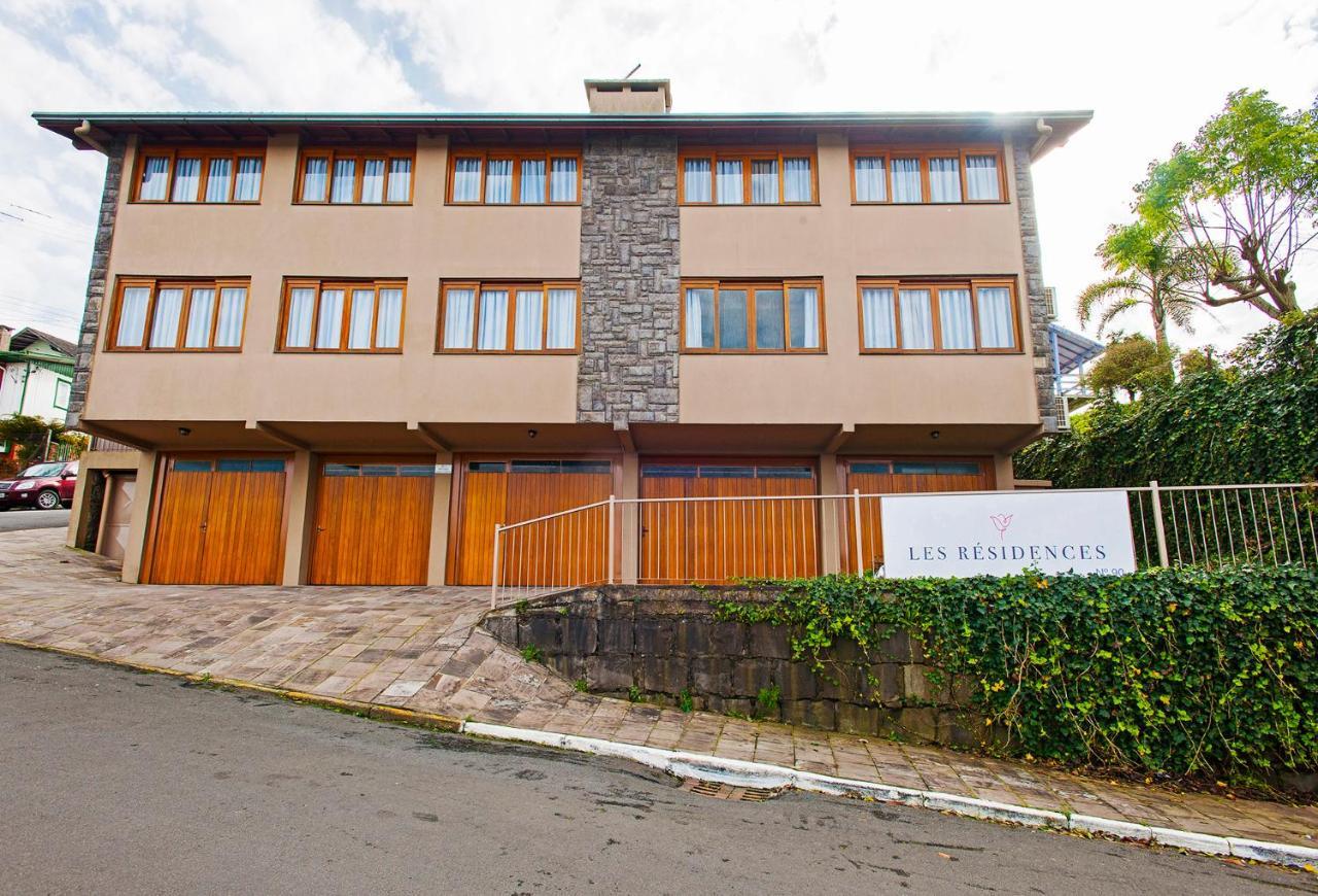 Les Residence グラマド エクステリア 写真