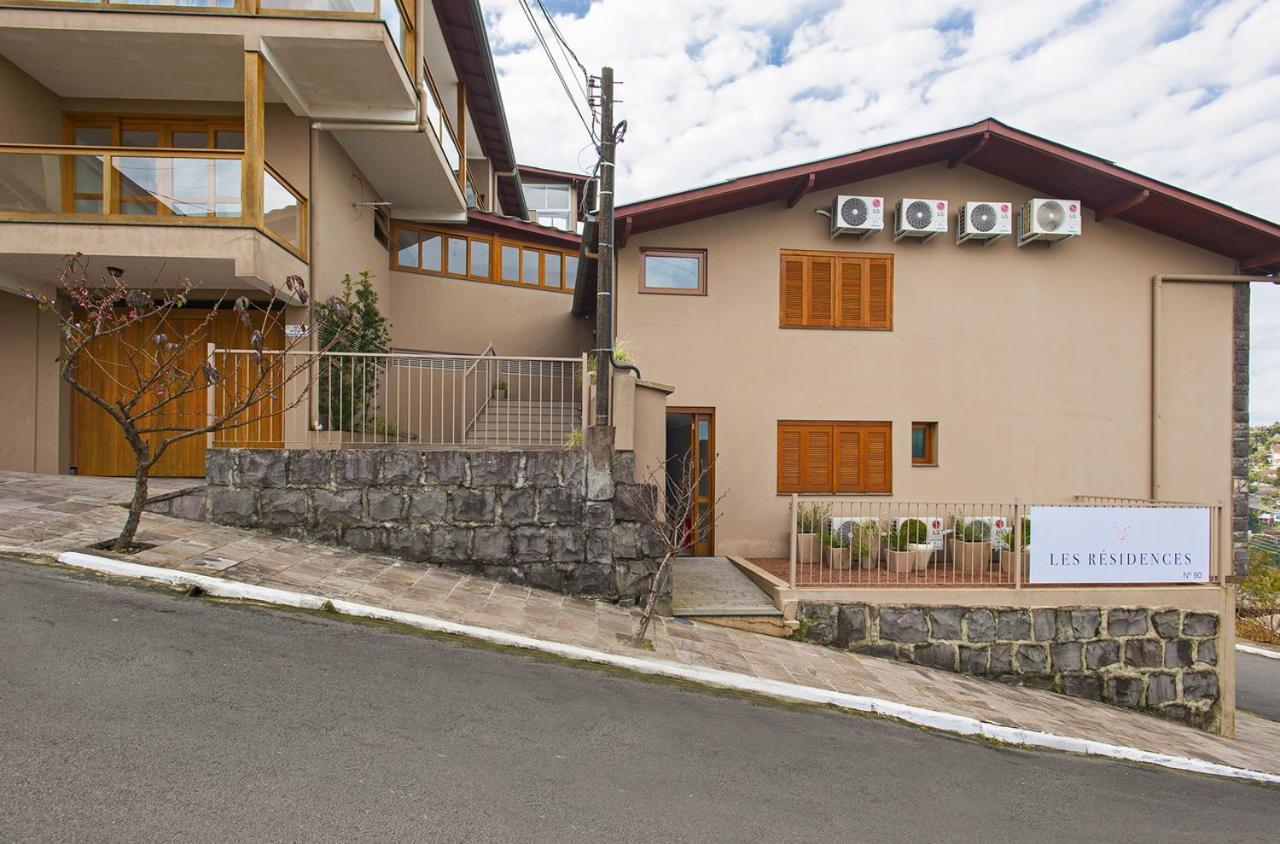 Les Residence グラマド エクステリア 写真