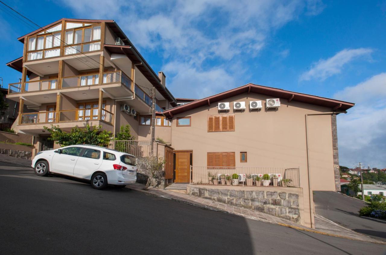 Les Residence グラマド エクステリア 写真