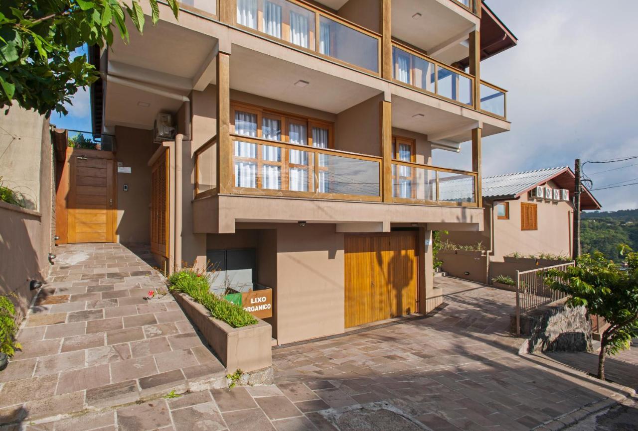 Les Residence グラマド エクステリア 写真